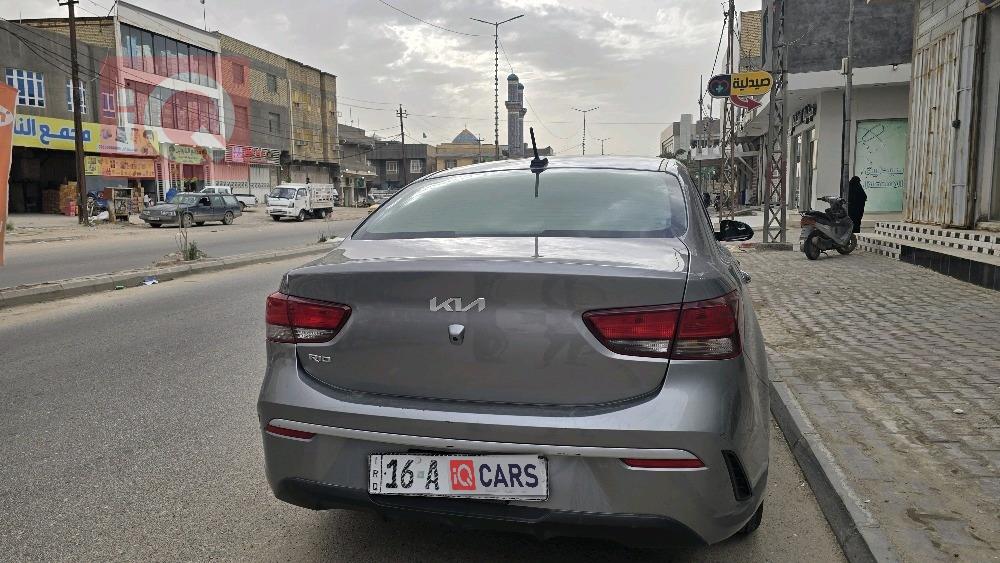 كيا ريو
